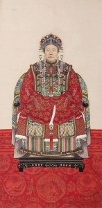 ​历史上的一品诰命夫人是什么意思？这个封号到底有多大的权力？