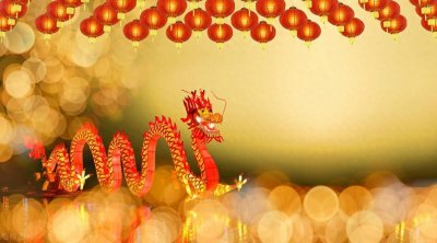 ​2024年新年快乐：给小朋友讲关于春节的故事