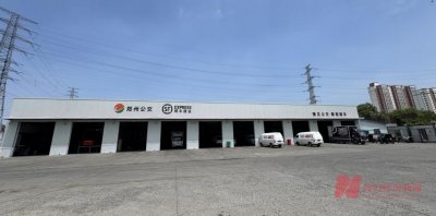 ​“白天载客晚上拉货”？ 郑州公交集团：网传图片为假，但这事儿确实要做