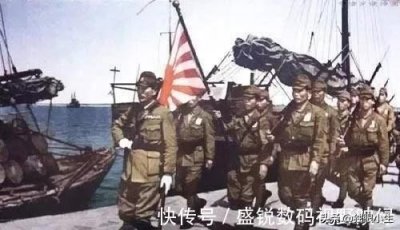 ​二战时期，日本虐待战俘的500种非人类酷刑，灭绝人性