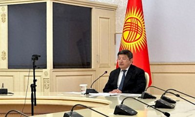 ​俄语在吉尔吉斯斯坦的处境与未来：吉尔吉斯斯坦会放弃俄语吗？