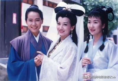 ​这30部好看的经典国产好剧，看过一半以上的证明你已经老了