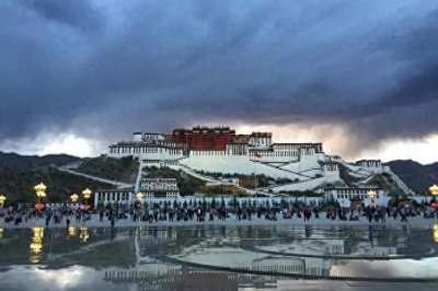 ​布达拉宫的秘密：宏伟背后不为人知的血腥历史