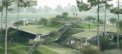 ​上海虹桥机场到浦东机场只要40分钟：最大、最深车站均已封顶