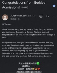 ​独家揭秘After Class最新成员的海外音乐征途