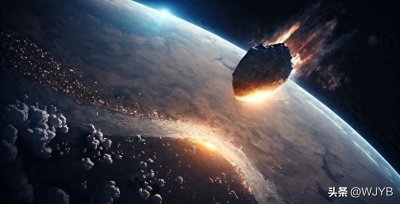 ​2032年危机？2024 YR4小行星撞击地球概率飙升，中国未在区域内