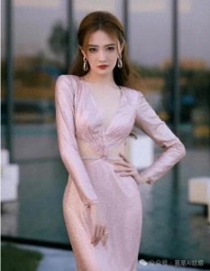 ​中国演艺圈身材最好的10位女明星，你以为还是柳岩嘛！