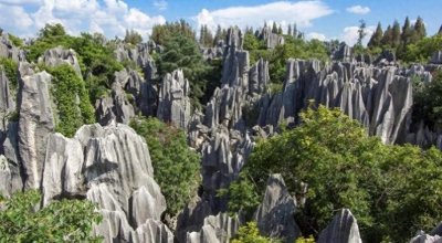 ​云南的9个AAAAA景区大合集，去过五个算合格，你去过几个？