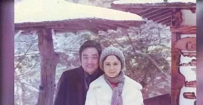 ​琼瑶与平鑫涛：禁忌之恋的浪漫与伤痛