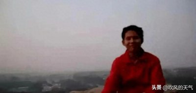 ​一个天才是如何陨落的，北大学霸弑母的始末