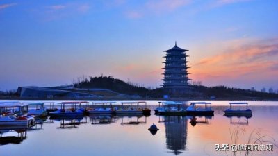 ​唐玄宗天宝年间，与政治昏庸相比，为何经济仍然繁荣？