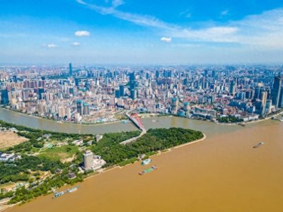 ​武汉为何被称为“大武汉”？看完你明白了