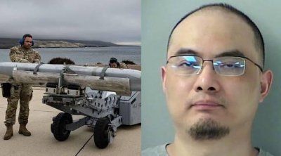 ​承认窃取美核弹监测技术机密 中裔研究员恐面临10年重刑