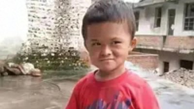 ​小马云范小勤：命运的波折与未来的希望