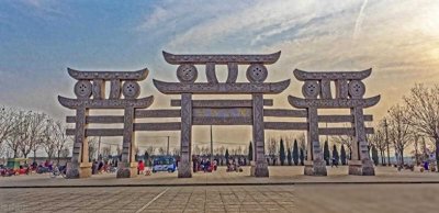 ​晋国是如何一步步衰落的