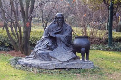 ​传说中，活了几百岁的彭祖是怎么死的？彭祖去世的秘密