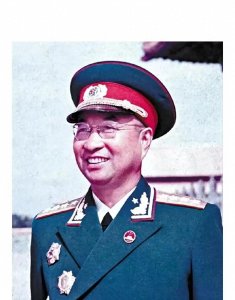 ​陈赓—从革命英雄到国防先锋，未为人知的历史风云！