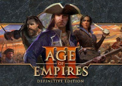 ​[帝国时代3决定版]俄罗斯革命之匈牙利