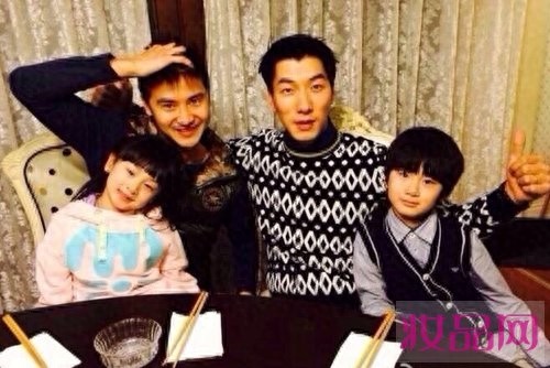 有一种“佳偶天橙”叫张天天和田雨橙:长大了,我一定要娶你哦