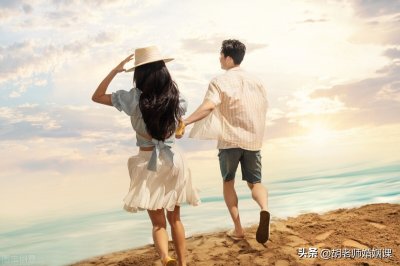 ​真正的贤内助，不是只会温柔体贴，而是具备这两个条件