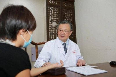 ​四位国医大师的健康养生之道