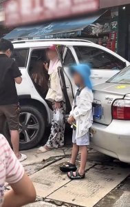 ​女员工被误认为“小三”遭网暴，涉事公司为其澄清，并称男方是公司加盟商