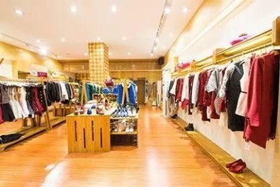 ​累计开出超3500家门店，对话爱依服，探索迅速发展的秘笈