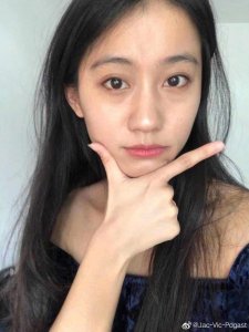 ​大鼻子的女生能有多好看！啊啊啊好看的人怎样都好看