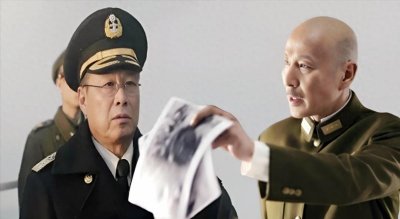 ​周振强回忆南京保卫战：邱清泉廖耀湘化装逃跑，桂永清赚了国难财