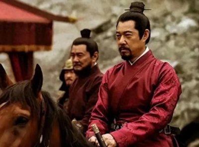 ​大明朝期间的16大历史级人物