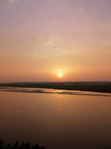 ​河南“中国四大古都”风水传奇