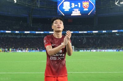 ​人在做天在看，上海海港输球，为什么成为整个中超的狂欢？