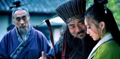 ​三国正史中，真正顶级猛将只有这4人，其他人不值一提