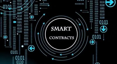 ​认识智能合约