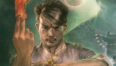 ​5本探险揭秘类小说，情节超有趣，热血不俗套，越看越上瘾