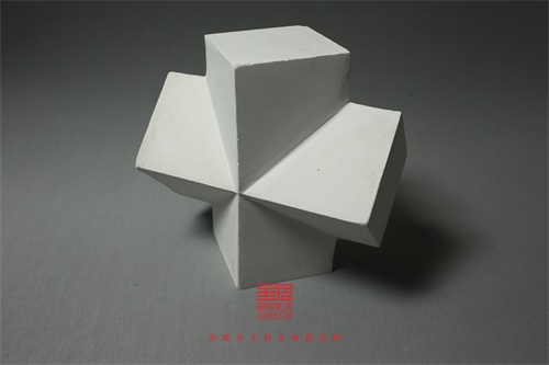 超适合初学者的几何体素描入门图片