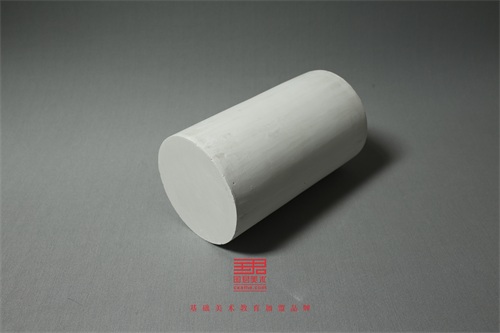 超适合初学者的几何体素描入门图片