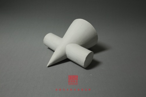 超适合初学者的几何体素描入门图片