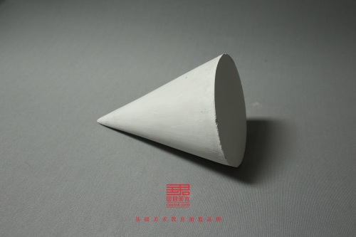 超适合初学者的几何体素描入门图片