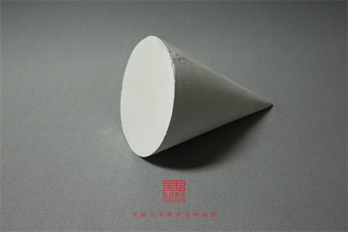 超适合初学者的几何体素描入门图片