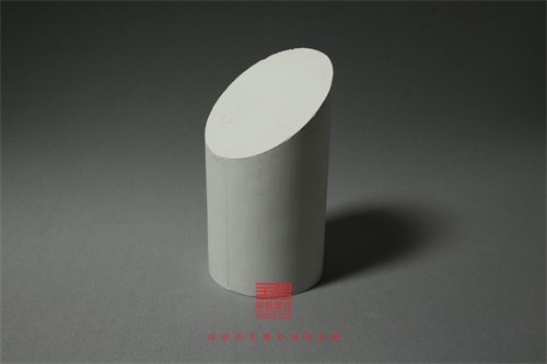 超适合初学者的几何体素描入门图片