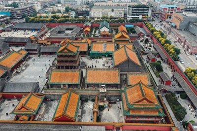 ​辽宁沈阳旅游景点推荐，最值得打卡的14个辽宁旅游景点，这篇全啦