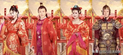 ​5部因“替嫁”结缘的影视剧，每一部都姨母笑