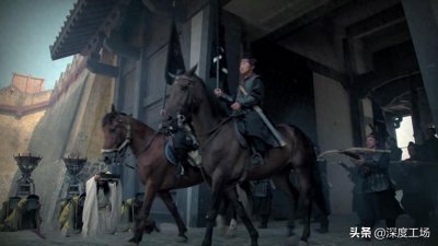 ​上阵父子兵，历史战场上的父子组合：父亲是孩子永远的偶像