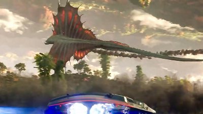 ​会长冠的“鸡冠蛇”究竟是什么？它在民间传闻很多，真的存在吗？