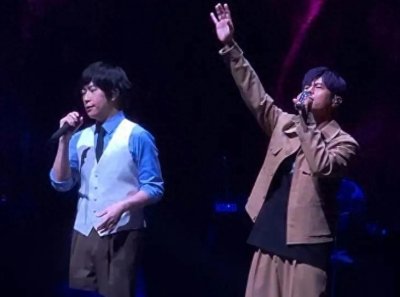 ​林志颖儿子Kimi帅到认不出来！15岁长相亮眼，眼睛和爸爸十分相似