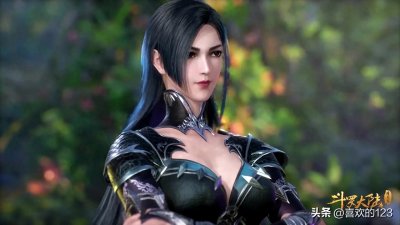 ​柳二龙：解析〈斗罗大陆〉中暴力美学与情感困境的双重书写