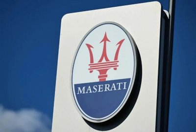 ​玛莎拉蒂，只卖30多万了