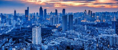 ​29省份半年报出炉，“中部第一省”或将易主？