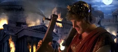 ​揭秘荒淫无度的古罗马：混乱超乎想象